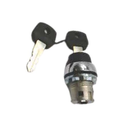 Allen-Bradley 800FMKM2102R Key Operated Selector Switch