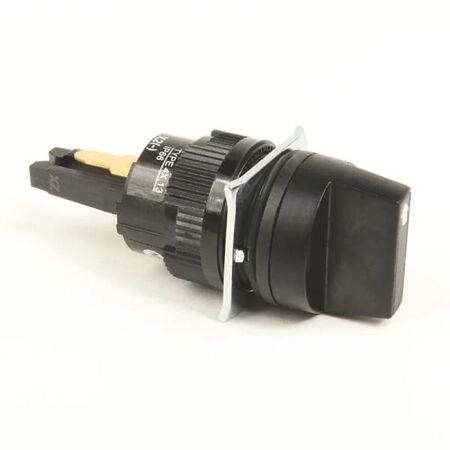 Allen-Bradley 800BSB3A 16mm 3 Position Selector Switch