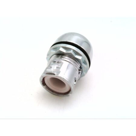 Allen-Bradley 800FMLFA7 Illuminated Round Metal Operator