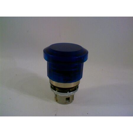 Allen-Bradley 800FMLMP46E3 Illuminated 3-Position Push Button