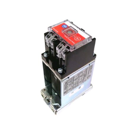 Allen-Bradley 700SDCP310DZ24 Safety Control Relay 5 Amp 24 VDC