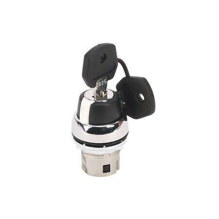 Allen-Bradley 800FMKL22 Key Operated Selector Switch