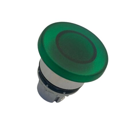 Allen-Bradley 800FMLMM43 Momentary Illuminated Push Button Operator
