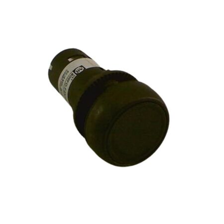 Allen-Bradley 800FDF2X10 Momentary Non-Illuminated Push Button Operator