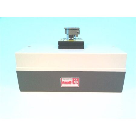 Allen-Bradley 440TMRKSE140A Single Key Rotary Switch