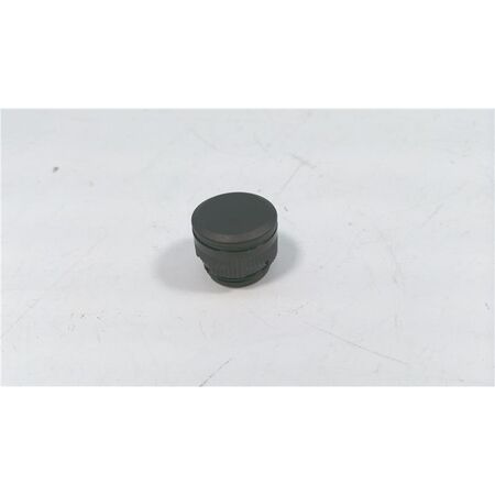 Allen-Bradley 800BN2 Pushbutton Hole Plug 16mm Black