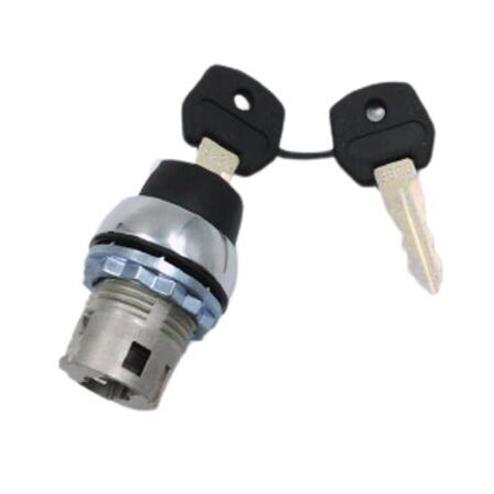 Allen-Bradley 800FMKM35 Key Operated Selector Switch