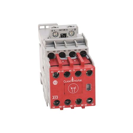 Allen-Bradley 700SCF620KC Safety Control Relay