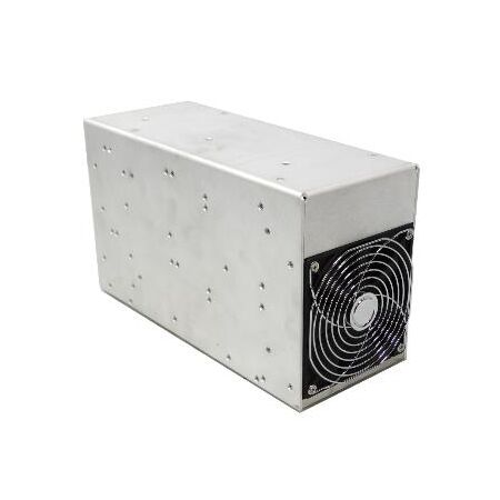 Allen-Bradley 50W DC/DC Converter Power Supply PS4 24 VDC