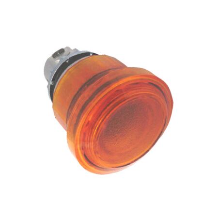 Allen-Bradley 800FMLMP40E3 Illuminated 3-Position Push Button