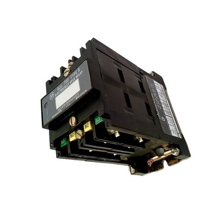 Allen-Bradley 700R440A1 Industrial Sealed Switch Relay