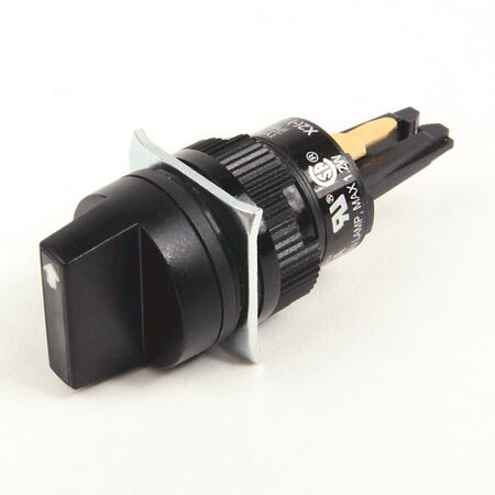Allen-Bradley 800B 16mm 2 Position Selector Switch