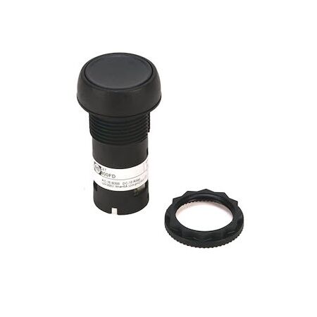 Allen-Bradley 800FDF2X20 Momentary Non-Illuminated Push Button Operator