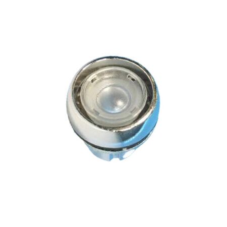 Allen-Bradley 800FMLF9 Illuminated Momentary Push Button