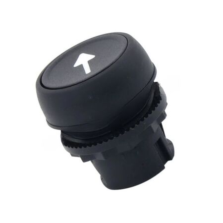 Allen-Bradley 800FMF208 Momentary Push Button Operator