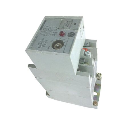 Allen-Bradley 700RTC11200U1 Solid State Timing Relay