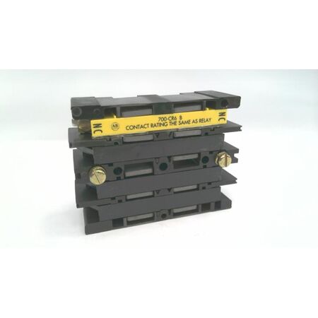 Allen-Bradley 700RA01 Front Adder Deck