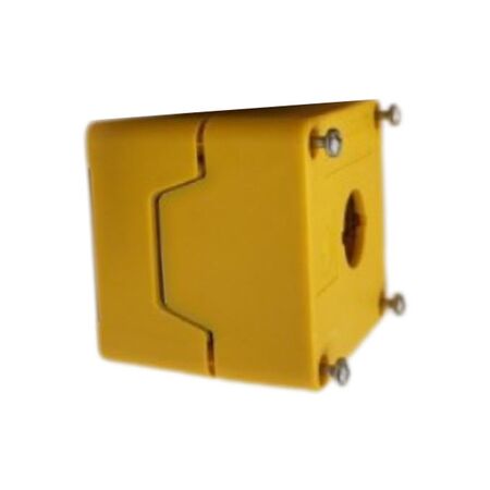 Allen-Bradley 800FD1PY Yellow Plastic Enclosure 1 Hole IP66