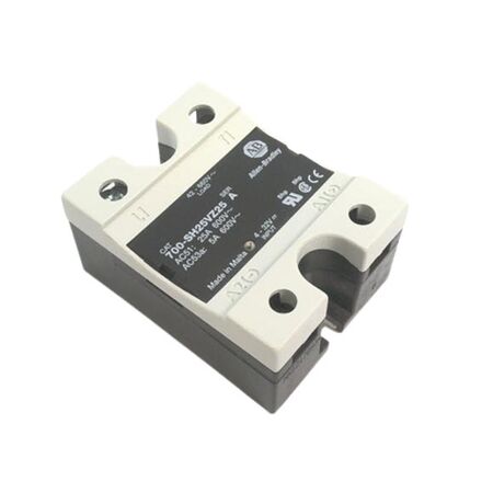 Allen-Bradley 700SH25VZ25 Solid State Relay