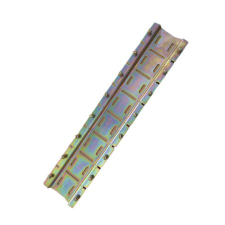 Allen-Bradley 700MP8 Universal Mounting Strips with 8 Relays