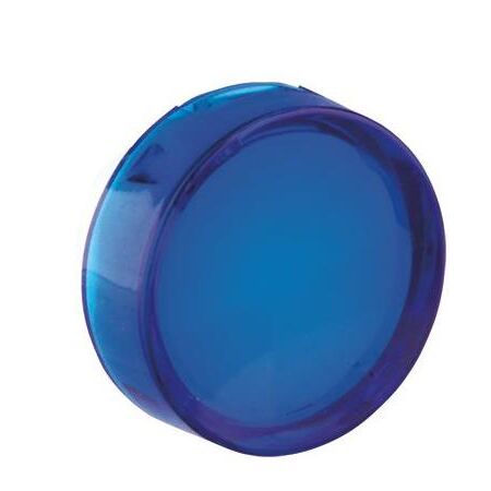 Allen-Bradley 800BALA6 Blue Lens Cap Push-Button 16mm