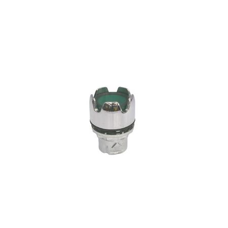 Allen-Bradley 800FMLG3 Illuminated Momentary Push Button