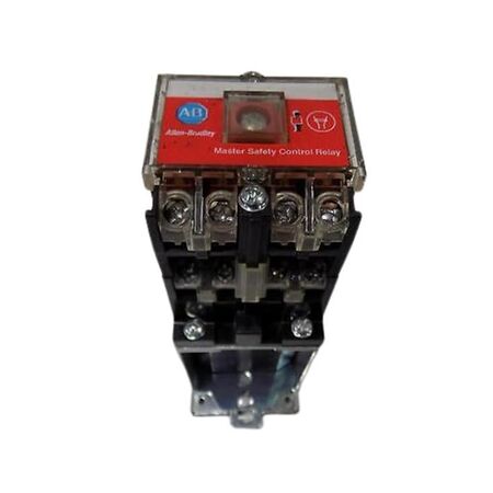 Allen-Bradley 700SDCP1020DZ24 Safety Relay