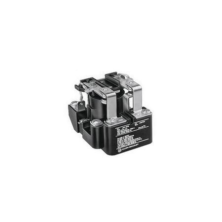 Allen-Bradley 700HG42Z16 Power Relay Panel Mounted