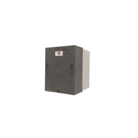 Allen-Bradley 440TMRKSE11LA Single Key Rotary Switch