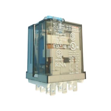 Allen-Bradley 700HB33Z2434 General Purpose Relay