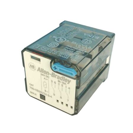 Allen-Bradley 700HB33Z2434 General Purpose Relay