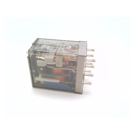 Allen-Bradley 700HC22Z244 Miniature General Purpose Relay