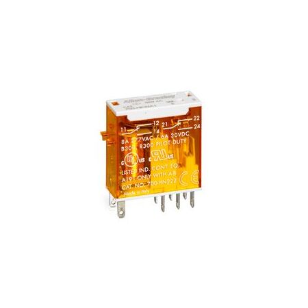 Allen-Bradley 700HKX2Z12 Slim Line Relay