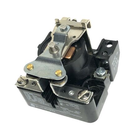 Allen-Bradley 700HG45A16 Power Relay Panel Mounted