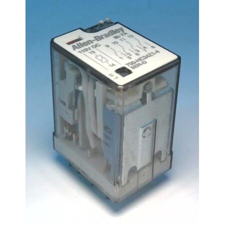 Allen-Bradley 700HC24Z14 Miniature General Purpose Relay