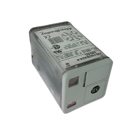 Allen-Bradley 700HA33Z134 General Purpose Relay