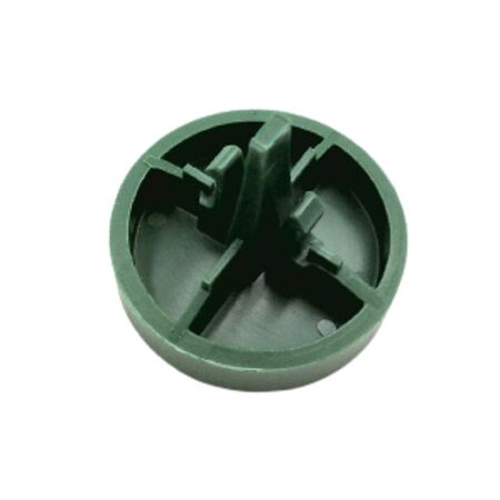 Allen-Bradley 800FAE3 Multi-Function Extended Pushbutton Cap Green 22mm