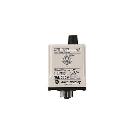 Allen-Bradley 700HT22BA2 Timing Relay