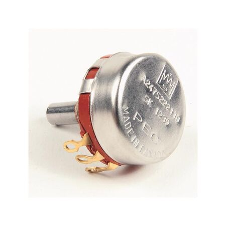 Allen-Bradley 800FAC4 Replacement Resistive Element Potentiometer 2500 Ohm