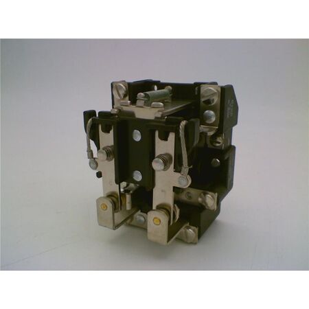 Allen-Bradley 700HG42A2 Power Relay Panel Mounted 30 Amp 240 VAC