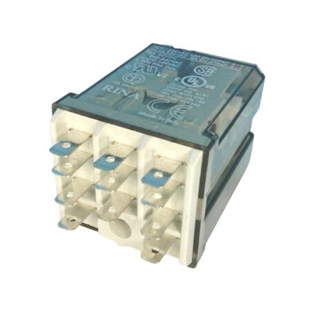 Allen-Bradley 700HB33Z2434 General Purpose Relay