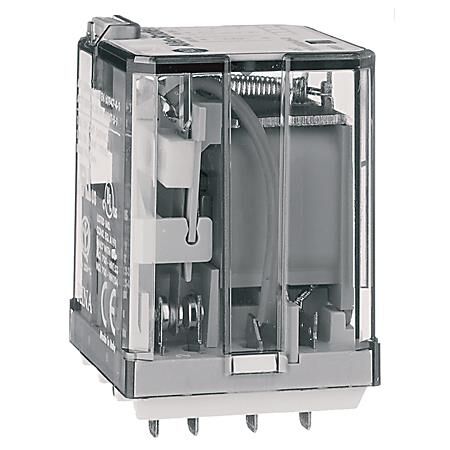 Allen-Bradley 700HB32Z124 General Purpose Relay