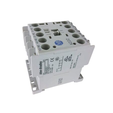 Allen-Bradley 700K22ZD Compact IEC Control Relay