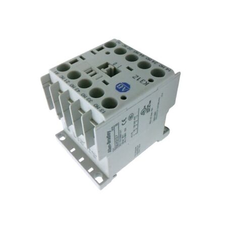 Allen-Bradley 700K31ZZJ Compact Control Relay 24 VDC Coil
