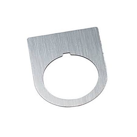 Allen-Bradley 800F36HU231 Legend Plate Accessory
