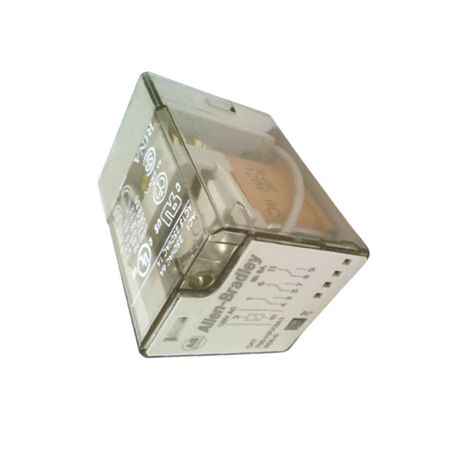 Allen-Bradley 700HAX3A1 General Purpose Relay