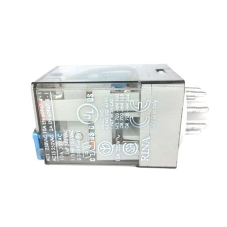 Allen-Bradley 700HA32Z134 General Purpose Relay