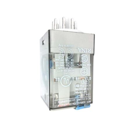 Allen-Bradley 700HA32Z134 General Purpose Relay