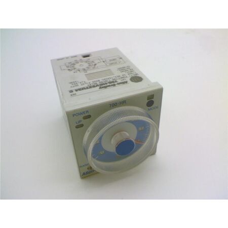 Allen-Bradley 700HRV52TU24 Multi-Function Timing Relay