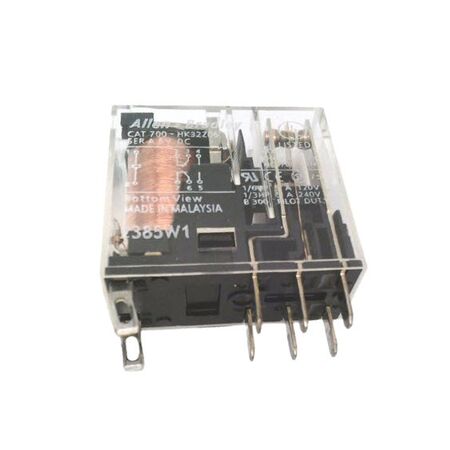 Allen-Bradley 700HK32Z06 Slim Line Relay